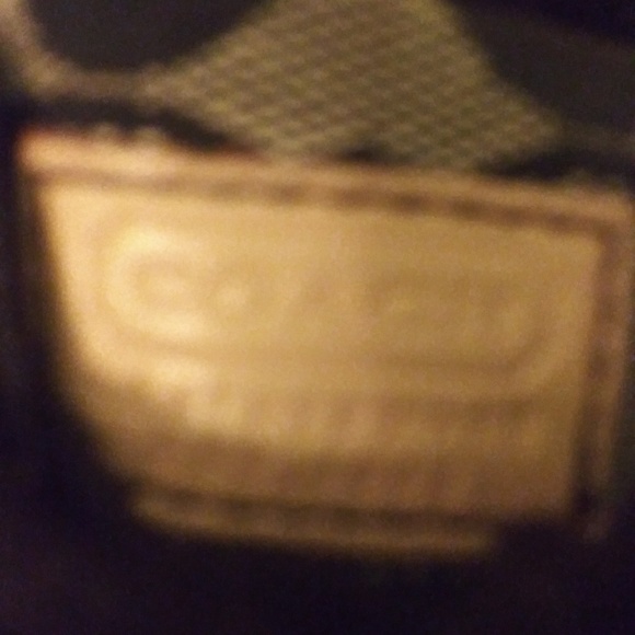 Coach Shoes - Picture 4 of 4